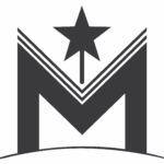 MMM&M logo Alt Charcoal