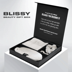 Blissy Beauty Gift Box