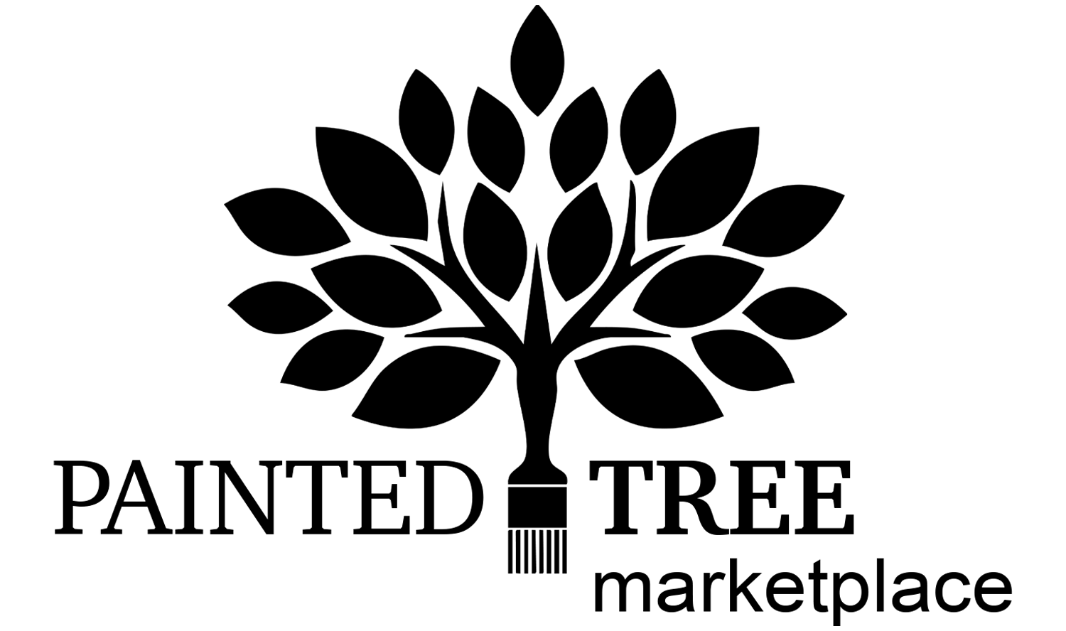 Painted Tree Marketplace