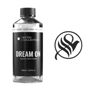 Diffuser Oil, Dream On I Hotel Collection