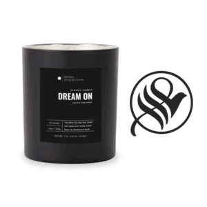 Candles, The Hotel Collection