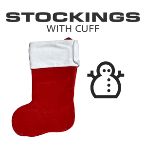 Stockings, with Cuff