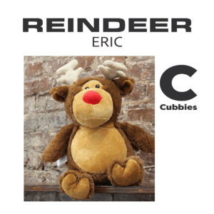 Cubbie Classic, Eric Reindeer